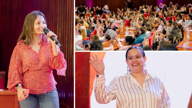 Roar Global supports inclusive growth through platform knowledge initiatives