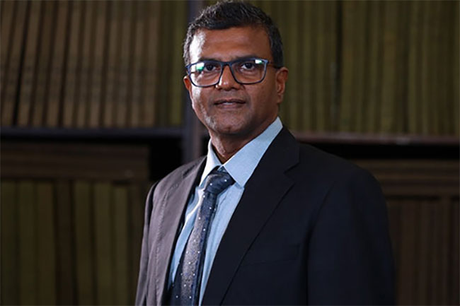 Government hopes to reduce pressure on current tax payers – Dr. Harshana Suriyapperuma