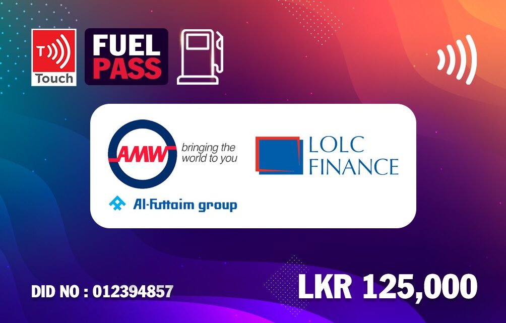 ஏப்ரல் மாத சலுகையாக ரூ. 125,000 வரை இலவச எரிபொருளை வழங்கும் Nissan Sri Lanka