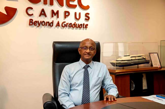 Become a ‘Social Scientist’ Study at CINEC Faculty of Humanities and Education