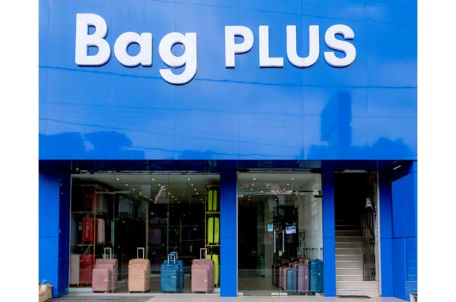 Bag Plus Opens Its Flagship Store, Poised to Redefine Sri Lanka’s Bag Market