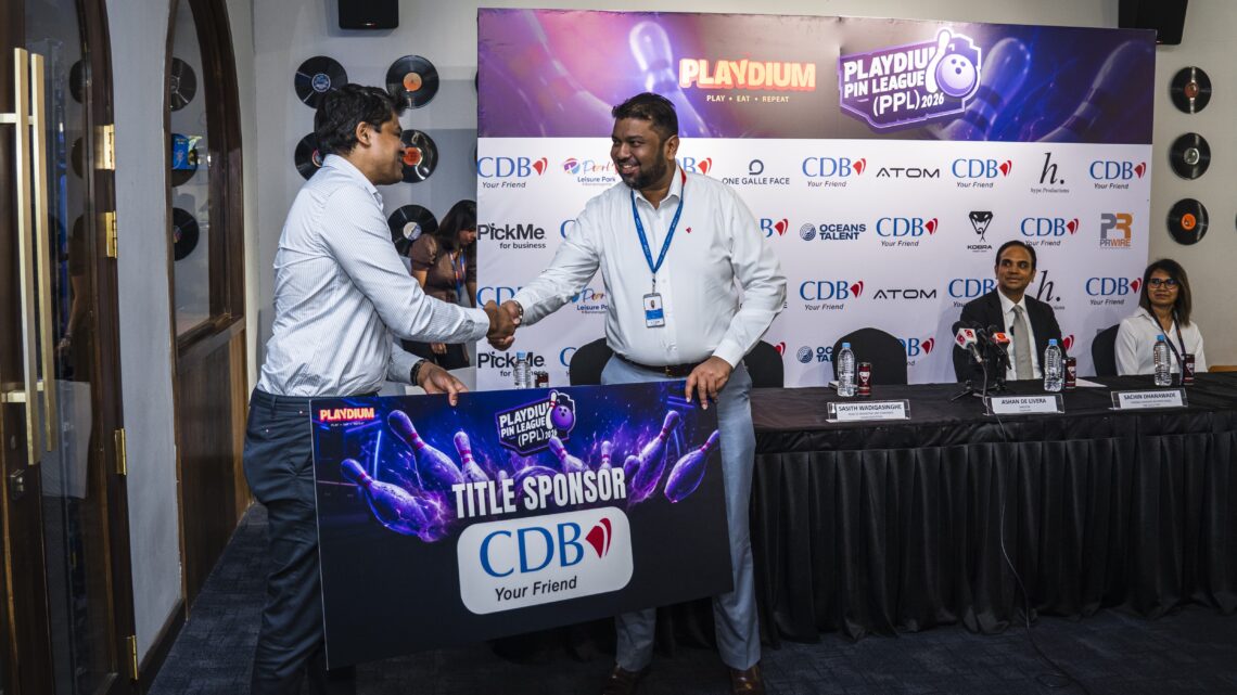 மீண்டும் Playdium திரும்பும் PPL 2026 – மக்கள், அணிகள், உற்சாகத்தை ஒன்றிணைக்கிறது