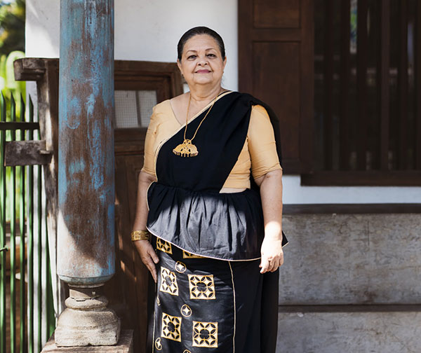 நிலைபேறான மாதவிடாய் ஆரோக்கியத்திற்கான சூழல்தொகுதி அடிப்படையிலான அணுகுமுறையை மேம்படுத்துவதன் மூலம் #BleedGood இன் 5 வருடத்தை கொண்டாடும் Selyn