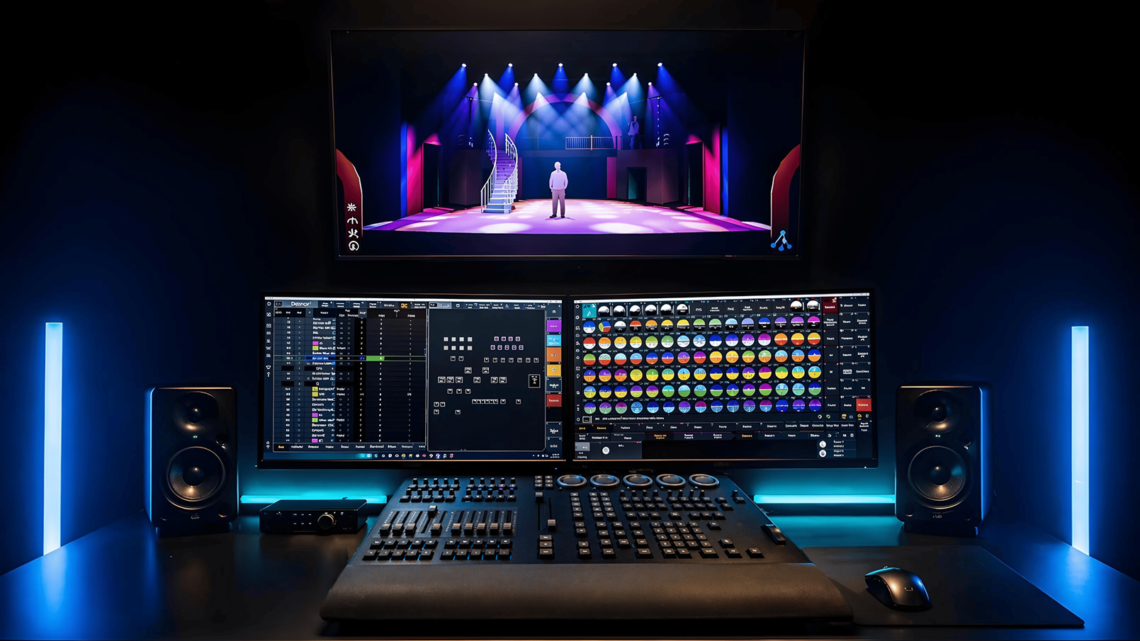ShowLab Studio pioneer’s new era of live event production in Sri Lanka