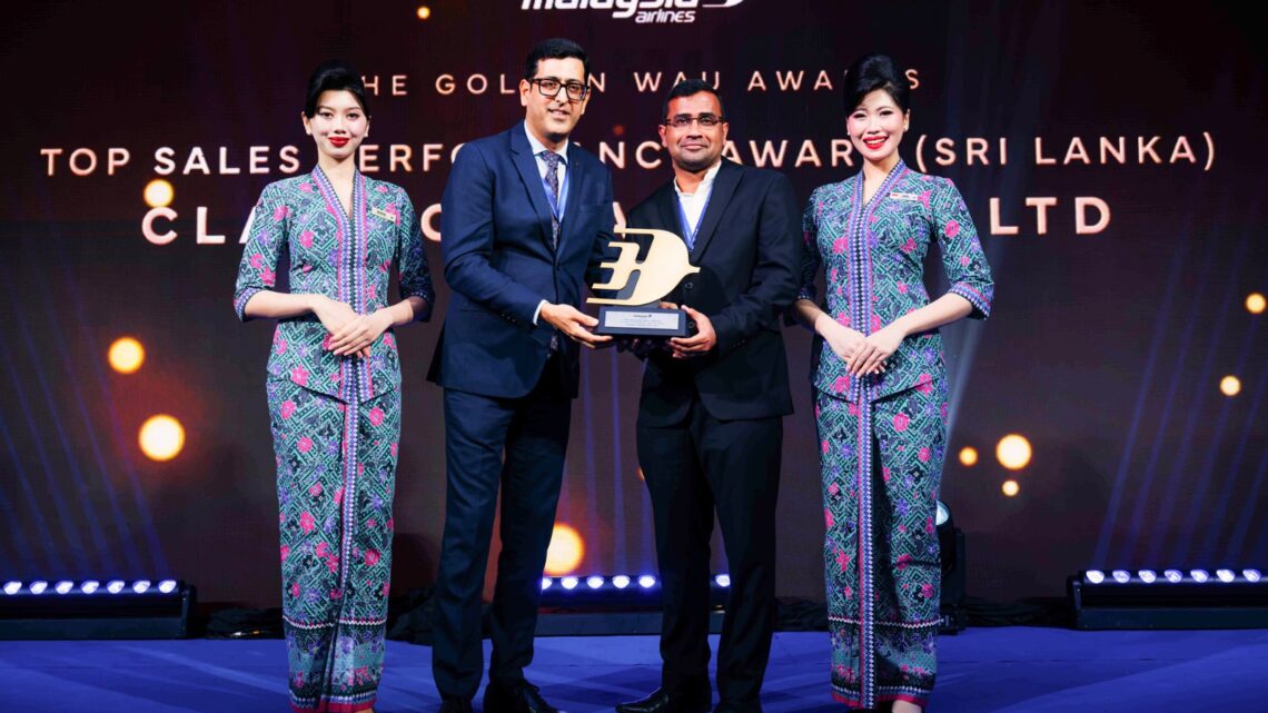 Classic Travel Wins Gold for Consecutive Years at Malaysia Airlines Trade Elevation Summit 2026