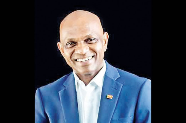 WSO2 Founder and CEO Dr. Sanjiva Weerawarana to step down as CEO