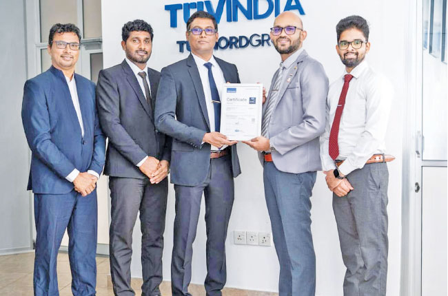 Synergy Bio receives ISO 9001 Certification