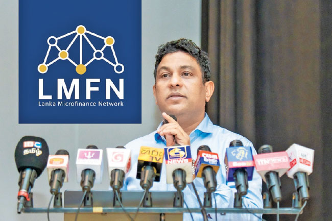 Microfinance sector forms inclusive network