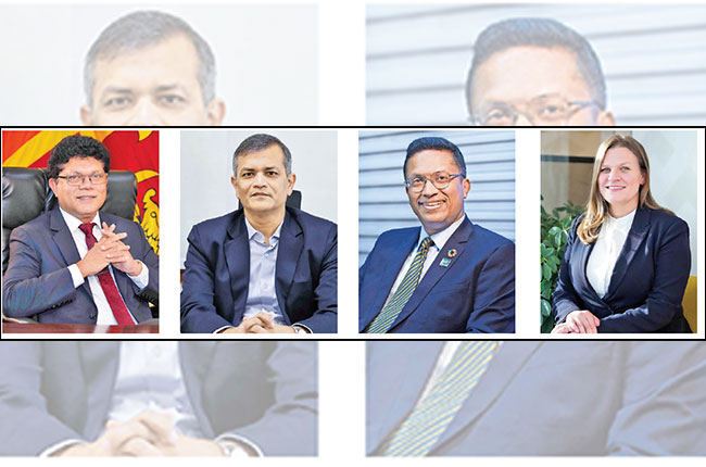 Ceylon Chamber of Commerce to host Sri Lanka Climate Summit 2026