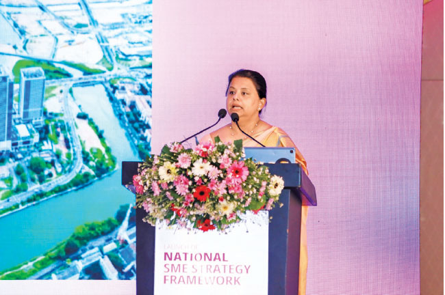 Improving broader business environment vital for sustainable growth – WB