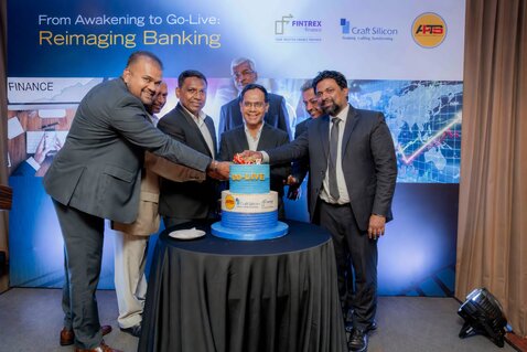 Fintrex Finance and APTS Mark GO-LIVE of Nimble Core Banking System Powered by Craft Silicon