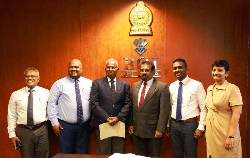 தேசிய போஷணையை வலுப்படுத்துவதற்காக பெல்வத்த நிறுவனம் கிரீன்பீல்ட் திரவப்பால் உற்பத்தி நிலையத்திற்கு ரூ. 1.86 பில்லியன் முதலீடு