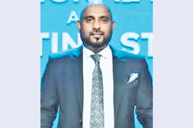 Rupee devaluation mixed impact to Lanka’s event management -EMA Chief