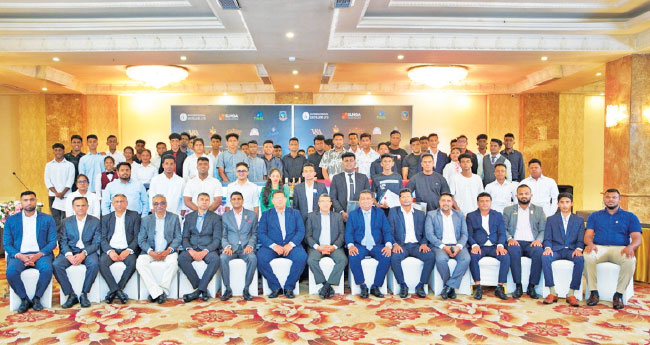 31st National Bartenders competition enters semi-finals
