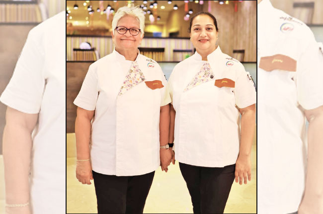 Hidden culinary from Mumbai arrives in Colombo