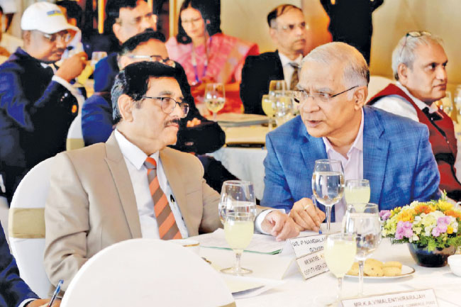 India, Sri Lanka push for ‘Rupee-to-Rupee’ trade settlement to strengthen economic ties