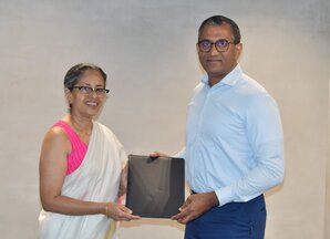 Nations Trust Bank reaffirms commitment to biodiversity by renewing partnership with WNPS