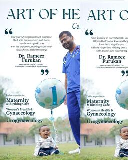 Joseph Fraser Hospital Highlights Expertise in High-Risk Maternal Care