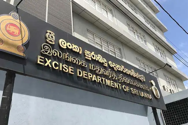 Digital security sticker system ups Excise Department revenue by 32.2%