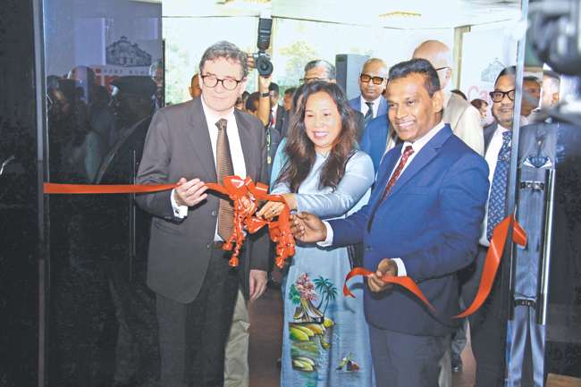 Tea Villages project to strengthen tourism, boost tea export earnings