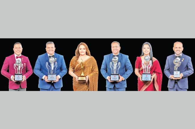 AIA hosts Sales Convention, celebrates top-performing Wealth Planners
