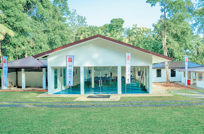 Asia Asset Finance opens fully-fledged Training and Development Centre in Kurunegala