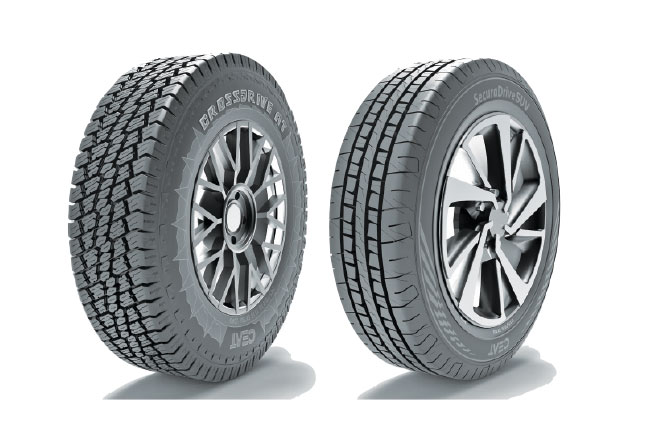 CEAT Kelani strengthens SUV tyre portfolio with new high-performance additions