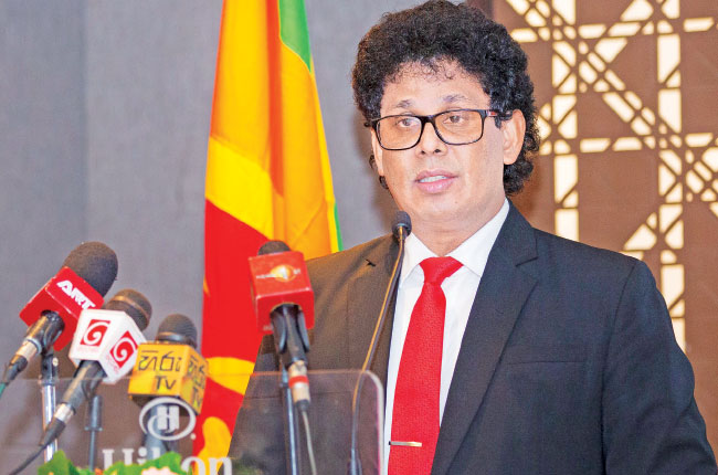 Sri Lanka, Maldives urged to unlock untapped trade potential beyond traditional sectors