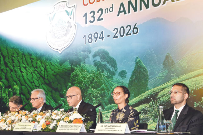 ‘Sri Lanka must focus on value addition, premium branding, innovation and product diversification’