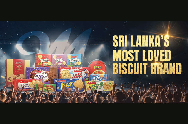 Maliban ranked ‘Most Loved Product Brand’ in LMD Readers’ Choice Most Loved Brands