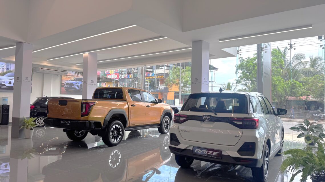 Growing Together with Gampaha, Strengthening Communities and Supporting Sri Lanka’s Mobility Journey Forward