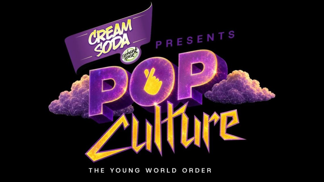 எலிபண்ட் ஹவுஸ் கிறீம் சோடா வழங்கும் ‘POP Culture 2026’:விரைவில் இலங்கையின் மிகப்பெரிய இளைஞர் திருவிழா