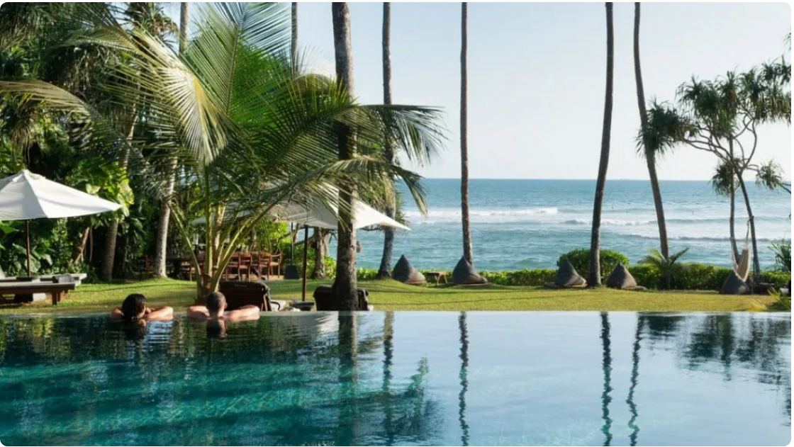 Tourism recovery yet to reflect in NP margins