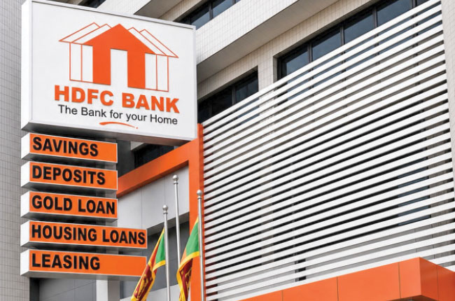 HDFC Bank celebrates 42 years of financial excellence