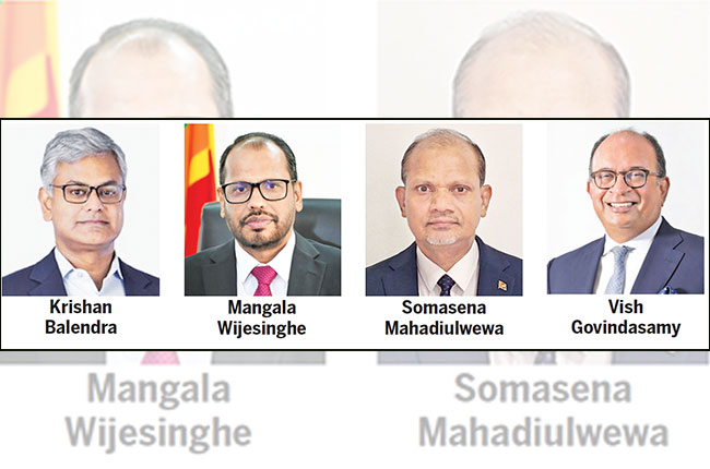 Sri Lanka Economic & Investment Summit 2026 to spotlight investment opportunities and economic reform