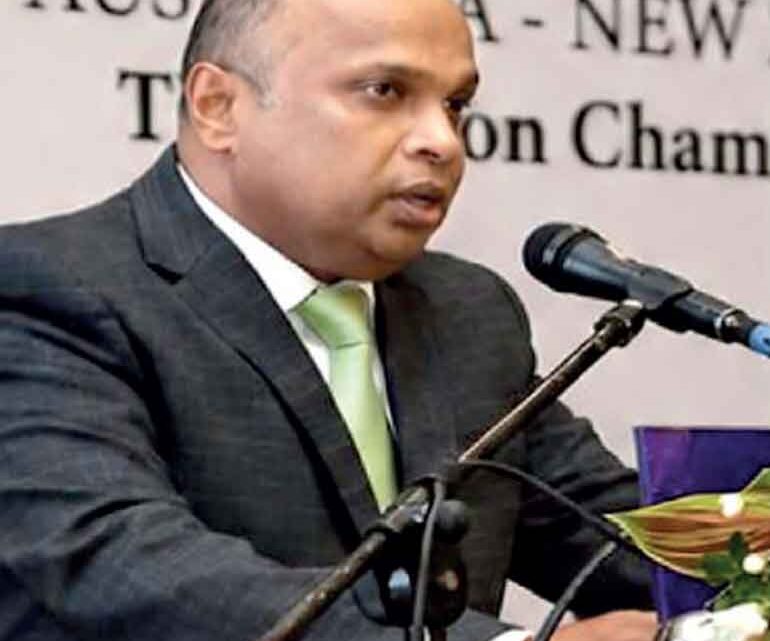 Sri Lankan business delegation heads to Australia after 15 years