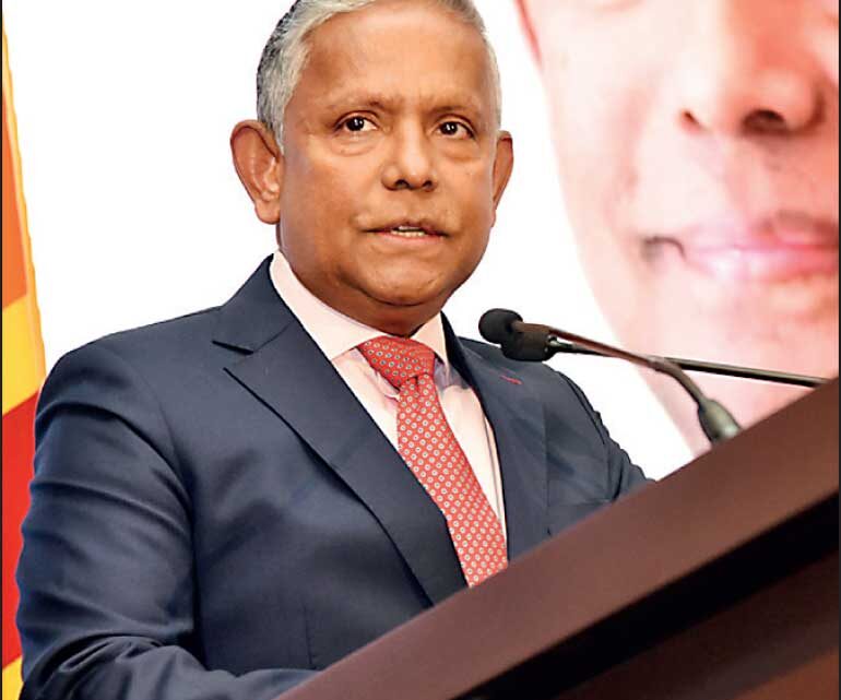 Directors must focus on governance, not compliance costs: Minor Group’s Rajakarier