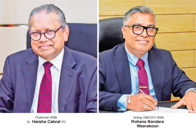NSB Group delivers Rs.22.5bn operating profit in 1H 2026 as lending and core income strengthen