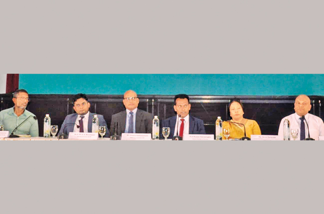 National Tourism Strategic Planning Consultancy and Global Promotional Campaign Road Map launched