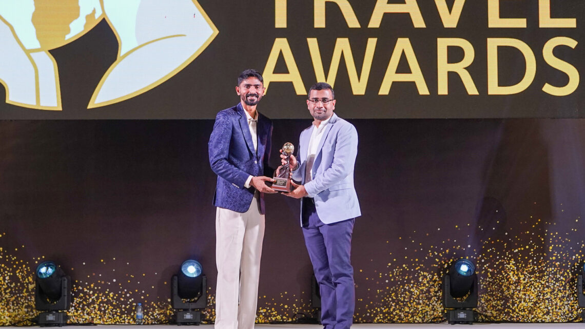 Classic Travel Crowned Sri Lanka’s Leading Travel Company as Classic Travel and Classic Destinations Win Double Honours at the World Travel Awards 2026