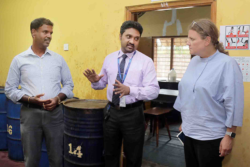 Commercial Bank scales up ADB credit line to empower Jaffna SMEs