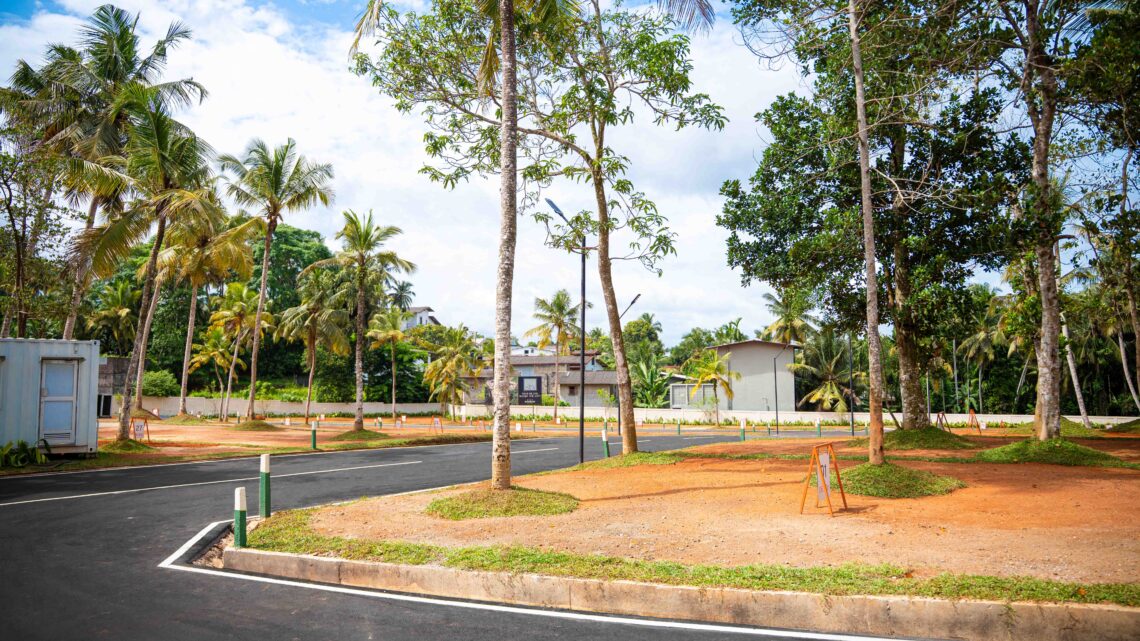 Groundworth இன் “ISLA” – சிறந்த வாழ்க்கைக்கும் நீண்டகால மதிப்பிற்குமாக வடிவமைக்கப்பட்ட ஹோகந்தரவில் உள்ள சொகுசு நில அபிவிருத்தித் திட்டம் அறிமுகம்