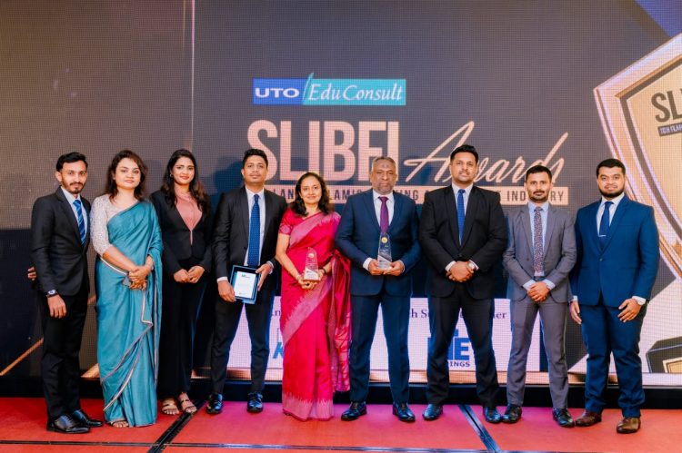 Seylan Bank Islamic Banking Unit Secures Three Prestigious SLIBFI Awards for Excellence in Islamic Finance