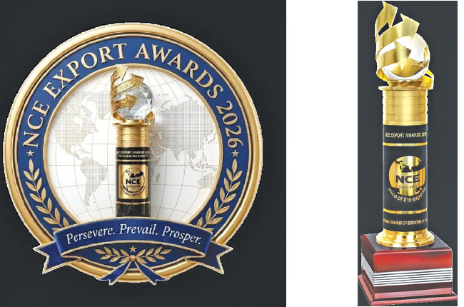 NCE 34th Annual Export Awards recognising Lanka’s exporters on Dec. 11