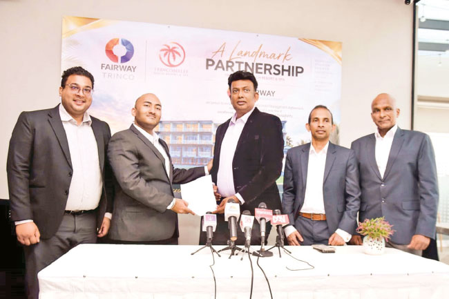 Tourism boost in North-East with new acquisitions & management agreements