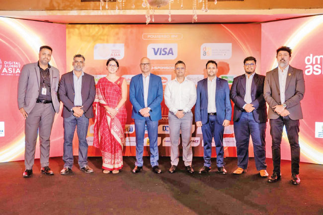 Sri Lanka’s Tourism Sector eyes major boost through Digital Summit Asia 2026