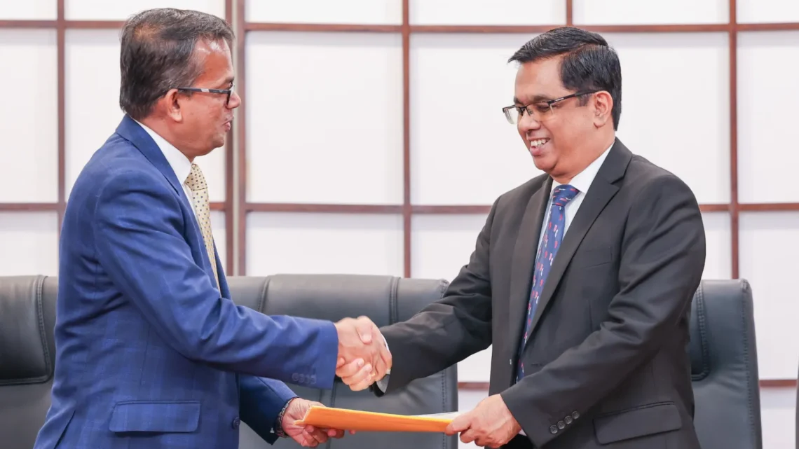 People’s Bank Launches Landmark CSR Initiative to Reduce Elephant–Train Collisions in Sri Lanka