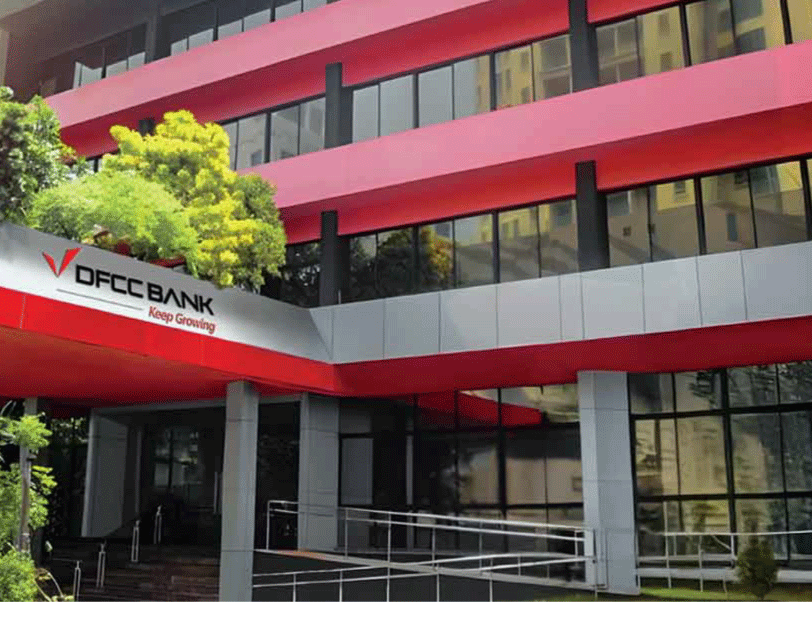 DFCC Bank debenture issue oversubscribed