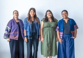 விசேட தேவை கொண்ட மாணவர்களுக்காக ‘Young Creatives Program’ எனும் புதிய திட்டத்தை அறிமுகப்படுத்தும் AOD