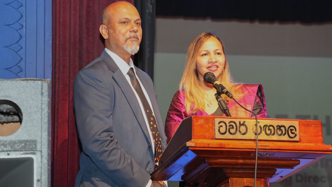 Child Action Lanka – 20 Years of serving children in Sri Lanka